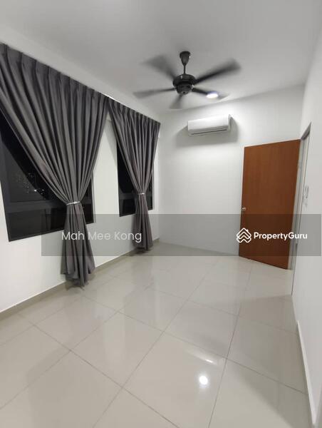 Untuk Disewa - 168 Park Residensi Selayang