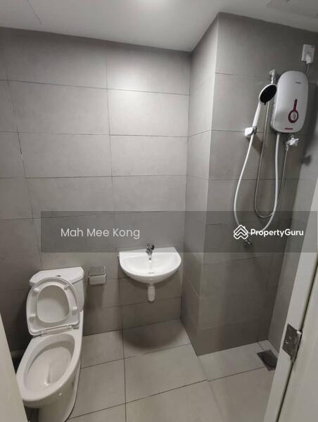 Untuk Disewa - 168 Park Residensi Selayang