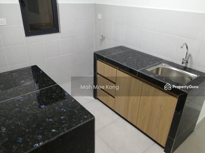 Untuk Disewa - 168 Park Residensi Selayang