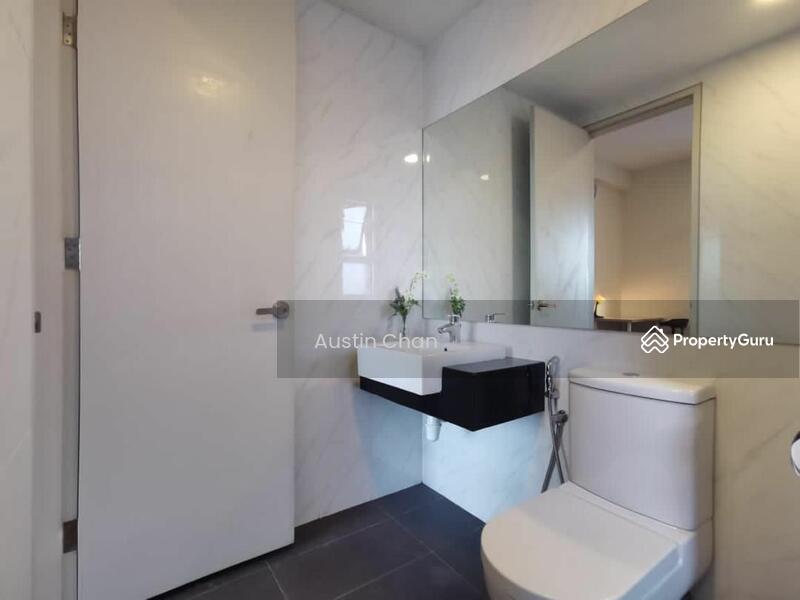 Service Residence for Rent at Sunway Geo Residence - Austin Chan - PropertyGuru.com.my