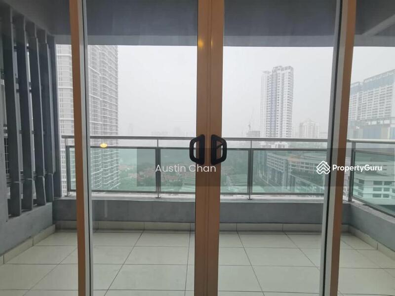 Service Residence for Rent at Sunway Geo Residence - Austin Chan - PropertyGuru.com.my