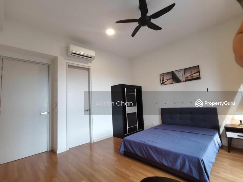 Service Residence for Rent at Sunway Geo Residence - Austin Chan - PropertyGuru.com.my