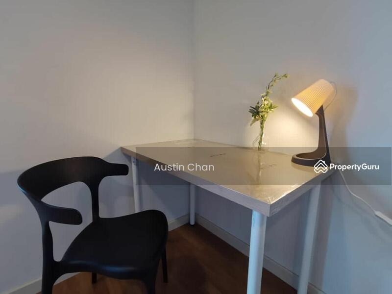 Service Residence for Rent at Sunway Geo Residence - Austin Chan - PropertyGuru.com.my