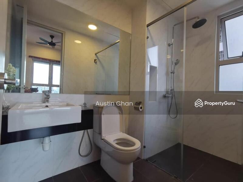 Service Residence for Rent at Sunway Geo Residence - Austin Chan - PropertyGuru.com.my