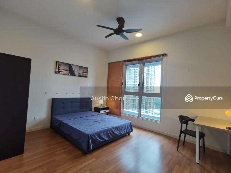 Service Residence for Rent at Sunway Geo Residence - Austin Chan - PropertyGuru.com.my