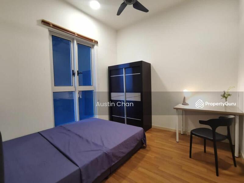 Service Residence for Rent at Sunway Geo Residence - Austin Chan - PropertyGuru.com.my