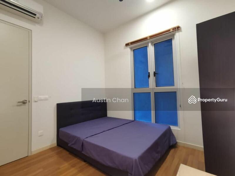 Service Residence for Rent at Sunway Geo Residence - Austin Chan - PropertyGuru.com.my