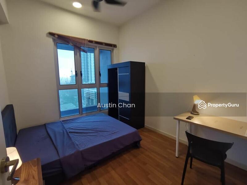 Service Residence for Rent at Sunway Geo Residence - Austin Chan - PropertyGuru.com.my