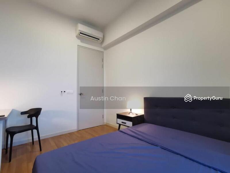 Service Residence for Rent at Sunway Geo Residence - Austin Chan - PropertyGuru.com.my