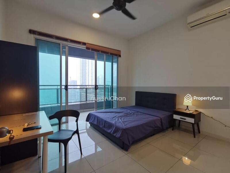 Service Residence for Rent at Sunway Geo Residence - Austin Chan - PropertyGuru.com.my