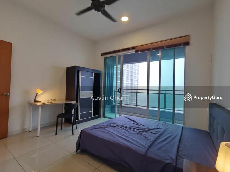 Service Residence for Rent at Sunway Geo Residence - Austin Chan - PropertyGuru.com.my