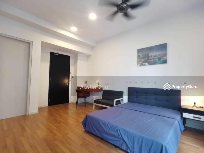 Service Residence for Rent at Sunway Geo Residence - Austin Chan - PropertyGuru.com.my