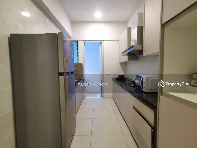 Service Residence for Rent at Sunway Geo Residence - Austin Chan - PropertyGuru.com.my