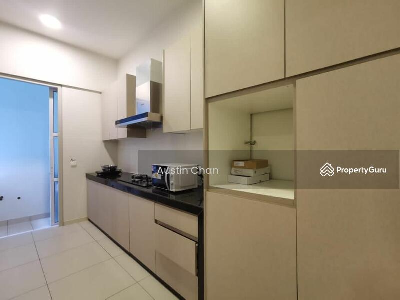 Service Residence for Rent at Sunway Geo Residence - Austin Chan - PropertyGuru.com.my