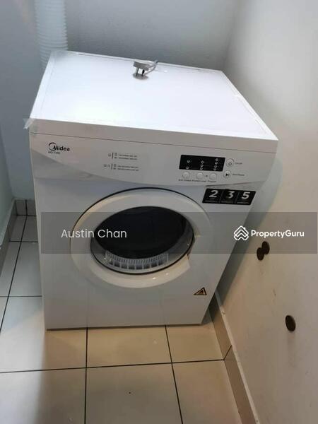 Service Residence for Rent at Sunway Geo Residence - Austin Chan - PropertyGuru.com.my