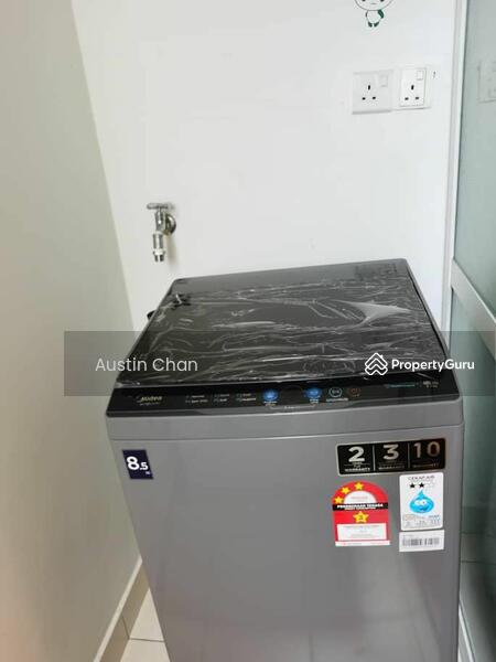Service Residence for Rent at Sunway Geo Residence - Austin Chan - PropertyGuru.com.my