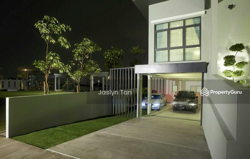 Untuk Dijual - desa hill villas