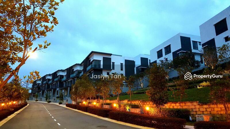 Untuk Dijual - desa hill villas
