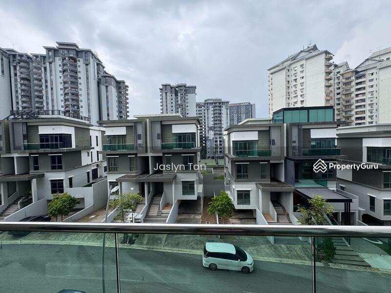 Untuk Dijual - desa hill villas