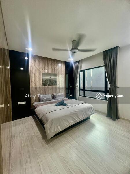 For Sale - Suasana Suites