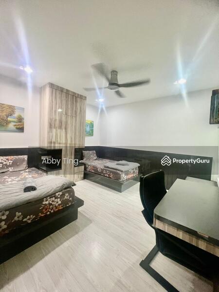For Sale - Suasana Suites
