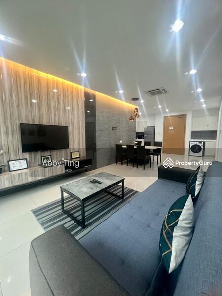 For Sale - Suasana Suites