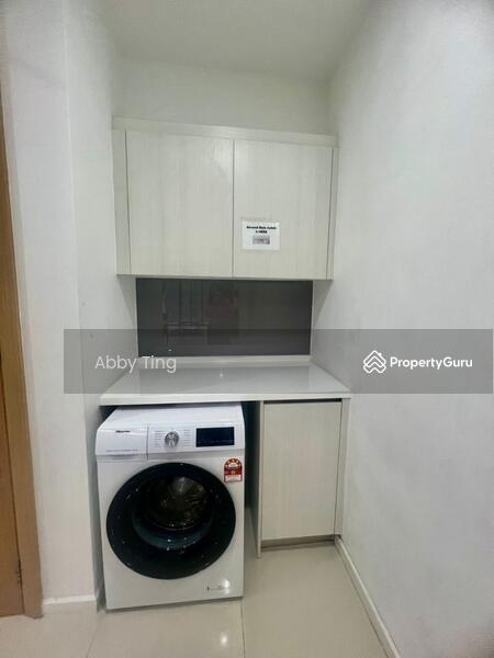 For Sale - Suasana Suites
