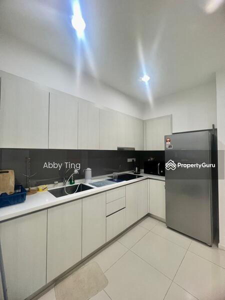 For Sale - Suasana Suites