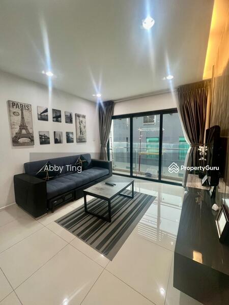 For Sale - Suasana Suites