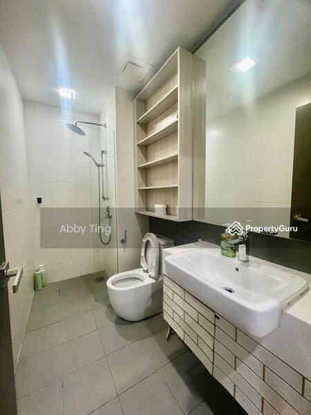 For Sale - Suasana Suites