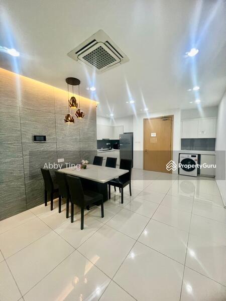 For Sale - Suasana Suites