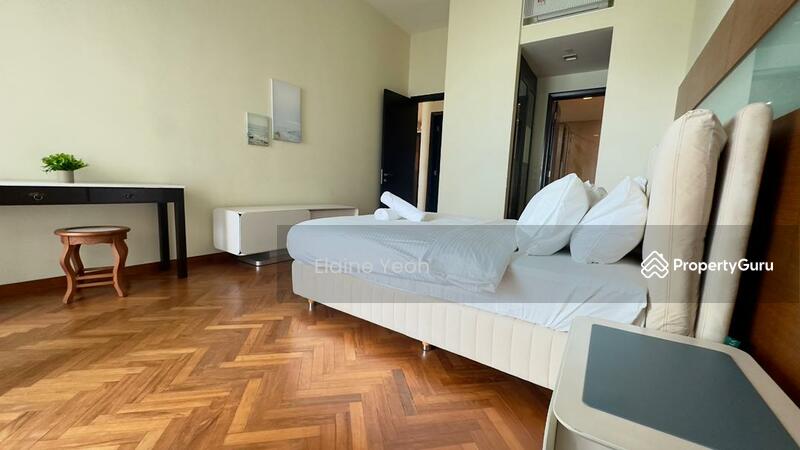 Kediaman Servis untuk Disewa di Straits Quay (The Suites at Waterside) - Elaine Yeoh - PropertyGuru.com.my