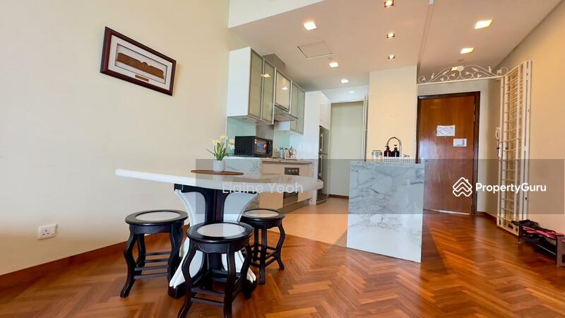 Kediaman Servis untuk Disewa di Straits Quay (The Suites at Waterside) - Elaine Yeoh - PropertyGuru.com.my