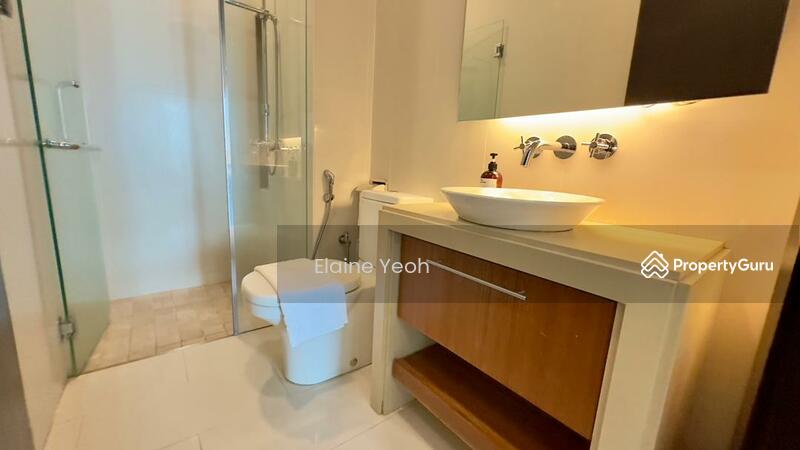 Kediaman Servis untuk Disewa di Straits Quay (The Suites at Waterside) - Elaine Yeoh - PropertyGuru.com.my