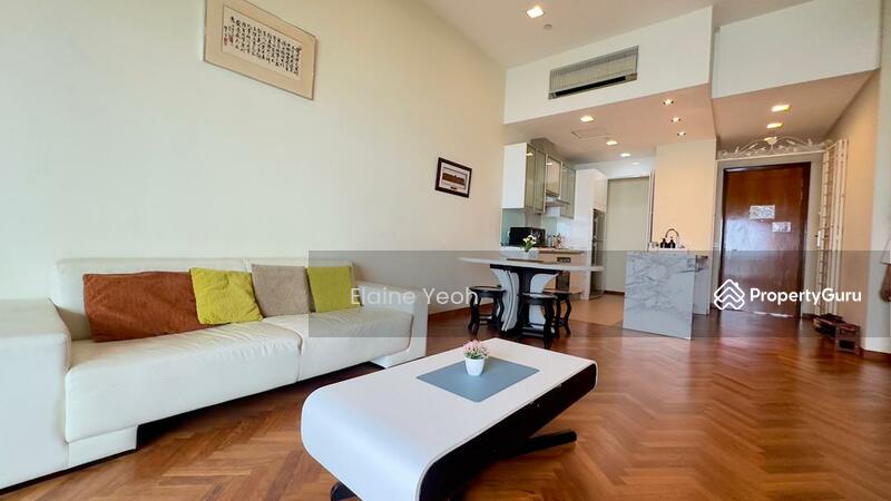 Kediaman Servis untuk Disewa di Straits Quay (The Suites at Waterside) - Elaine Yeoh - PropertyGuru.com.my