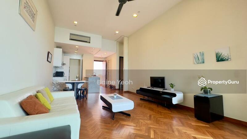 Kediaman Servis untuk Disewa di Straits Quay (The Suites at Waterside) - Elaine Yeoh - PropertyGuru.com.my