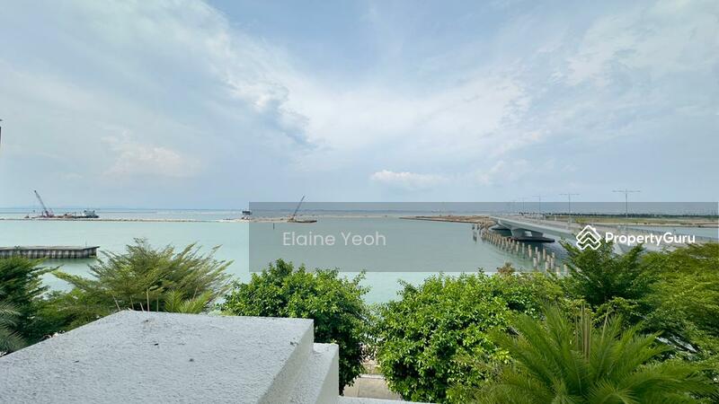 Kediaman Servis untuk Disewa di Straits Quay (The Suites at Waterside) - Elaine Yeoh - PropertyGuru.com.my
