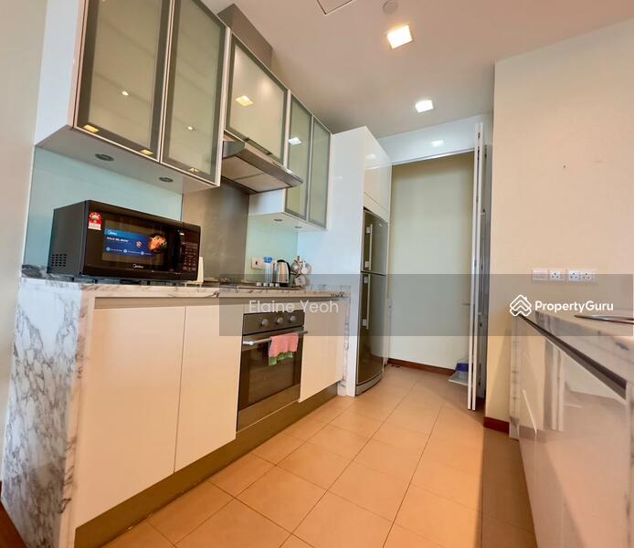 Kediaman Servis untuk Disewa di Straits Quay (The Suites at Waterside) - Elaine Yeoh - PropertyGuru.com.my