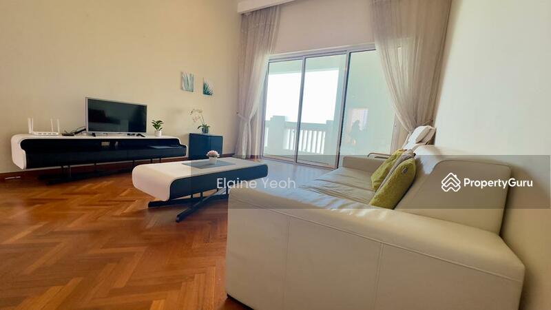 Kediaman Servis untuk Disewa di Straits Quay (The Suites at Waterside) - Elaine Yeoh - PropertyGuru.com.my