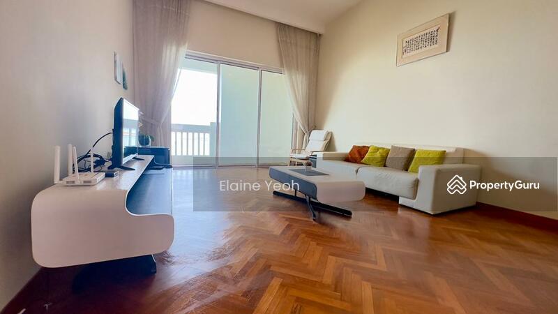 Kediaman Servis untuk Disewa di Straits Quay (The Suites at Waterside) - Elaine Yeoh - PropertyGuru.com.my
