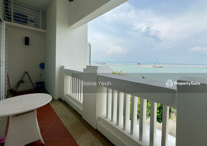 Kediaman Servis untuk Disewa di Straits Quay (The Suites at Waterside) - Elaine Yeoh - PropertyGuru.com.my