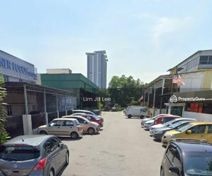 For Sale - Jalan SS 13/5, Subang Jaya Industrial Estate, 47500 Subang Jaya, Selangor