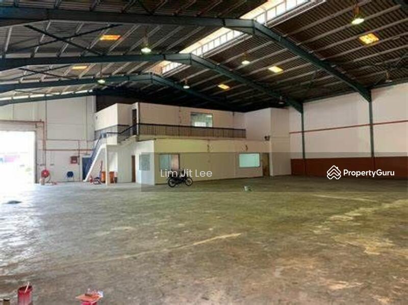 For Sale - Jalan SS 13/5, Subang Jaya Industrial Estate, 47500 Subang Jaya, Selangor