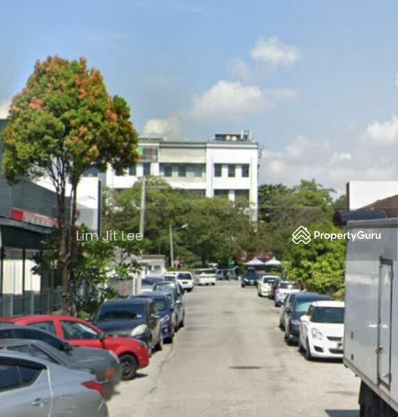 For Sale - Jalan SS 13/5, Subang Jaya Industrial Estate, 47500 Subang Jaya, Selangor