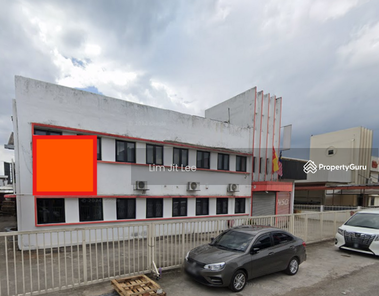 For Sale - Jalan SS 13/5, Subang Jaya Industrial Estate, 47500 Subang Jaya, Selangor