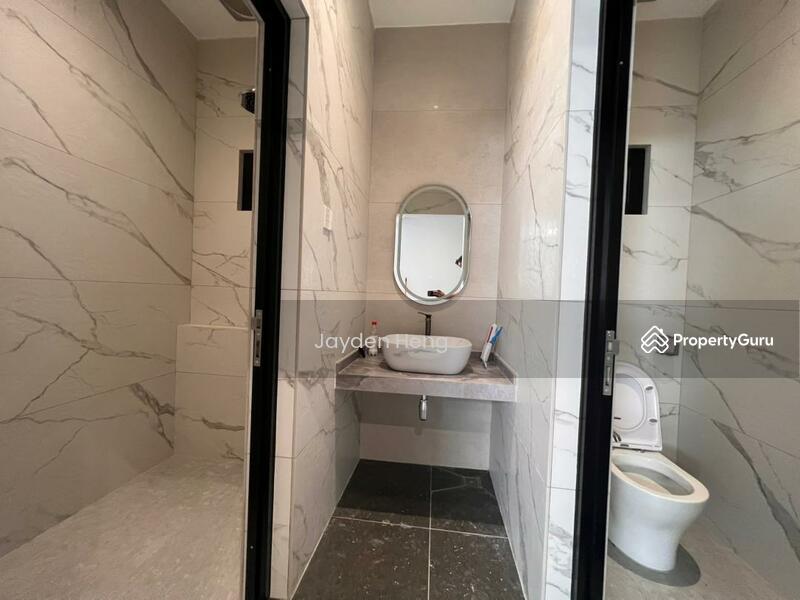 Rumah Teres 1-Tingkat untuk Disewa di SS14 (Subang Jaya) - Jayden Heng - PropertyGuru.com.my