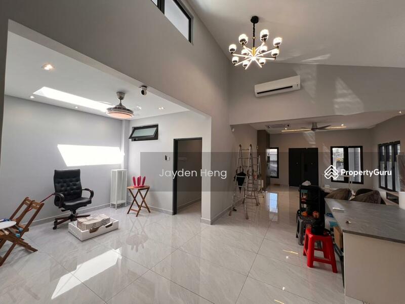 Rumah Teres 1-Tingkat untuk Disewa di SS14 (Subang Jaya) - Jayden Heng - PropertyGuru.com.my
