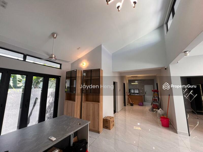 Rumah Teres 1-Tingkat untuk Disewa di SS14 (Subang Jaya) - Jayden Heng - PropertyGuru.com.my