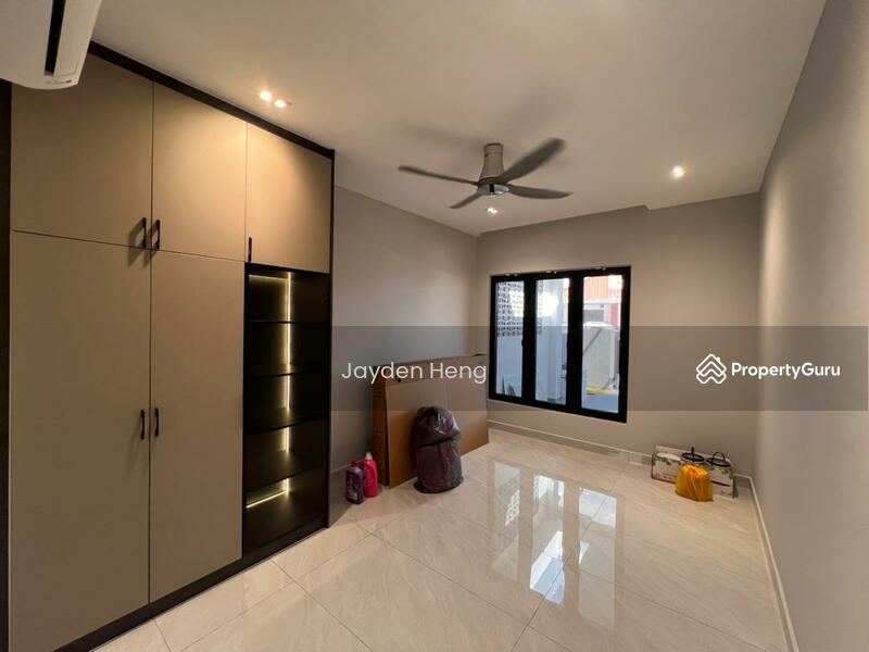 Rumah Teres 1-Tingkat untuk Disewa di SS14 (Subang Jaya) - Jayden Heng - PropertyGuru.com.my
