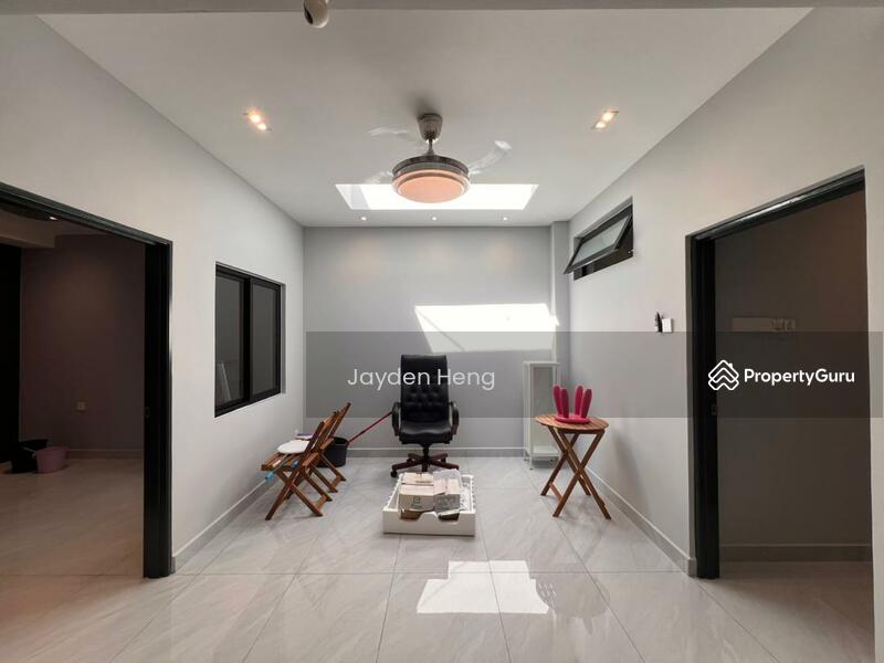Rumah Teres 1-Tingkat untuk Disewa di SS14 (Subang Jaya) - Jayden Heng - PropertyGuru.com.my